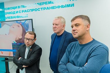 Александр Куниловский: «Работа по «бесшовному» принципу помогает подготовить настоящих профессионалов»